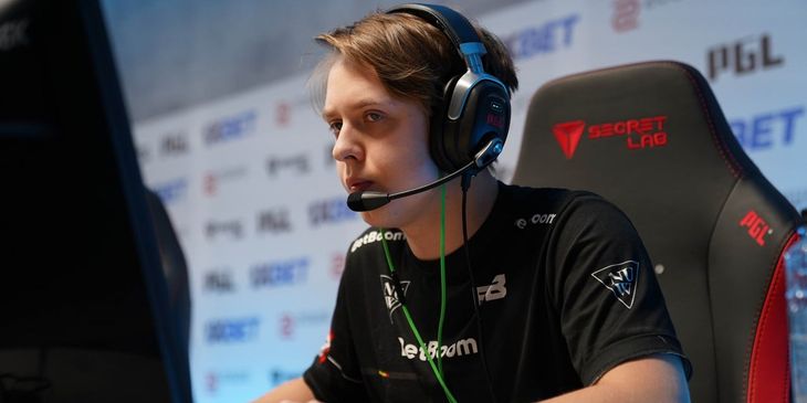 BetBoom Team выиграла дебютный матч на MySkill Pro League Series 1