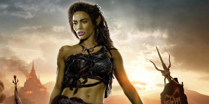 Редактор видео по WoW порассуждал о сериале по игре — в первую очередь это коммерчески невыгодный проект