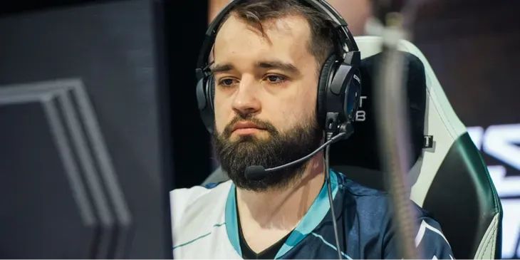 Fishman: «Не завидую новой "четверке" BETBOOM TEAM, ведь его кикнут через четыре месяца ради gpK~»