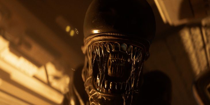 Всё так же страшно: журналисты рассказали о геймплее Alien: Isolation 2