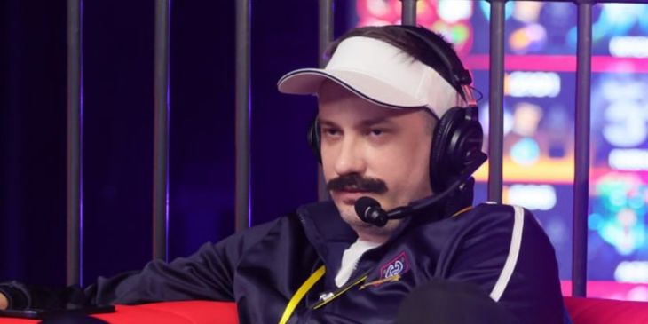 Solo о карьере игрока: «Надо было закончить сильно раньше»