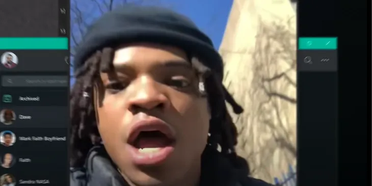 Лучше в «Доту» играть, чем смотреть это — обзор фильма «Война миров»