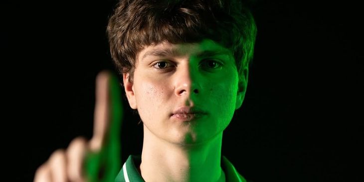 Kyousuke после поражения в финале EPL S22: «Дайте время»