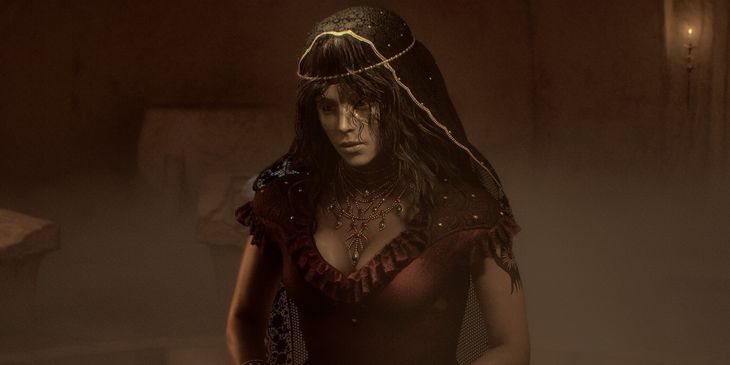Гайд для новичков в Mortal Shell II