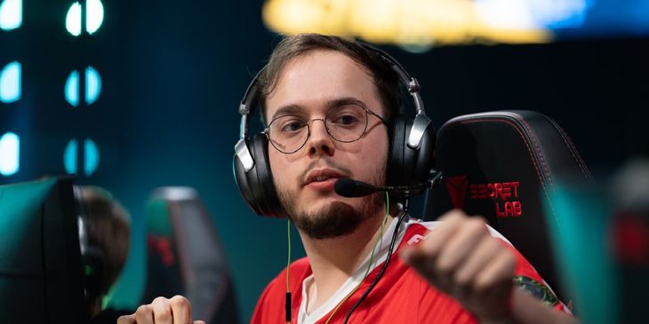 XertioN про FURIA: «Вы заставили нас попотеть. Вы чертовски крутая команда, респект ❤️»