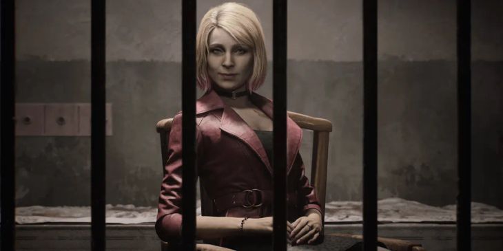 Konami запланировала выпускать Silent Hill каждый год