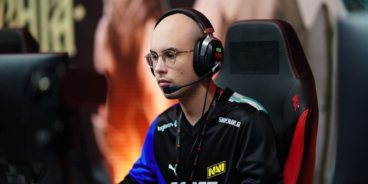 Yuragi и Antares сыграют за Team Public