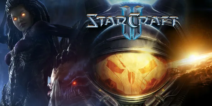Определилась студия, которая займется развитием StarCraft