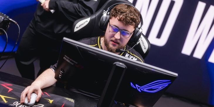 Team Vitality или PARIVISION — кто окажется сильнее в плей-офф EPL S24?