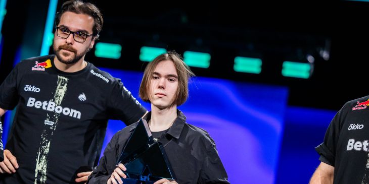 Zorte после поражения The Mongolz от Spirit: «Пока что монголы не выглядят как команда, которая может забирать трофеи у таких грандов»