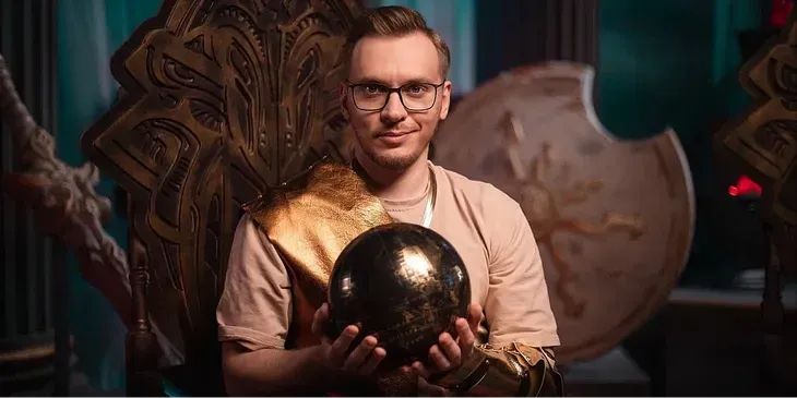 Maelstorm про гранд-финал ESL One Raleigh 2025: «Он получился не таким, как матчи перед ним, но тоже очень крутым»