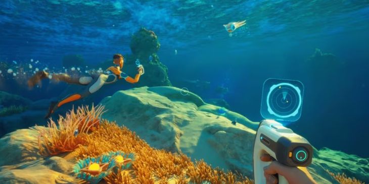 Как найти все гены адаптации в Subnautica 2