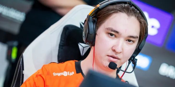BanKs о решафле в Virtus.pro: «У ICY был потенциал»