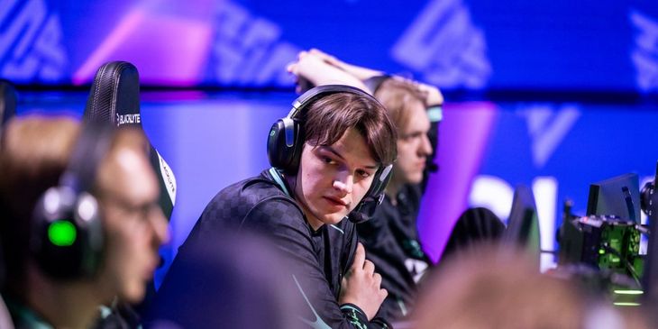 Aurora Gaming справилась с OG на групповом этапе PGL Wallachia Season 5