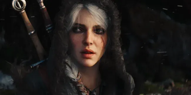Разработчики CD Projekt RED восхитились прогрессом в работе над The Witcher 4