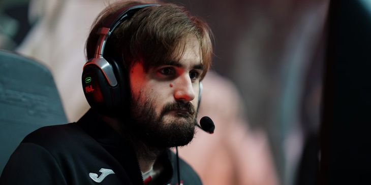 Nigma Galaxy выбила GamerLegion из PREMIER SERIES