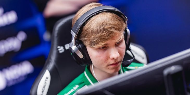 Team Falcons переиграла M80 на CS Asia Championships 2026