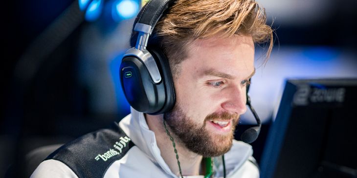 Thorin: «Победа Team Falcons на IEM Chengdu 2025 сделает мейджор невероятно острым!»