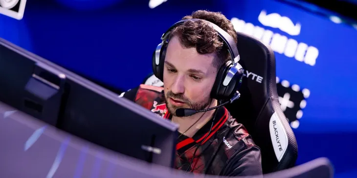 G2 Esports проиграла Team 3DMAX в третьей групповой стадии на BLAST.tv Austin Major 2025