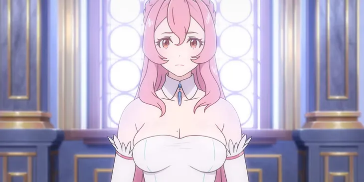 Аниме «Врата: Там бьются наши воины» получил трейлер второго сезона