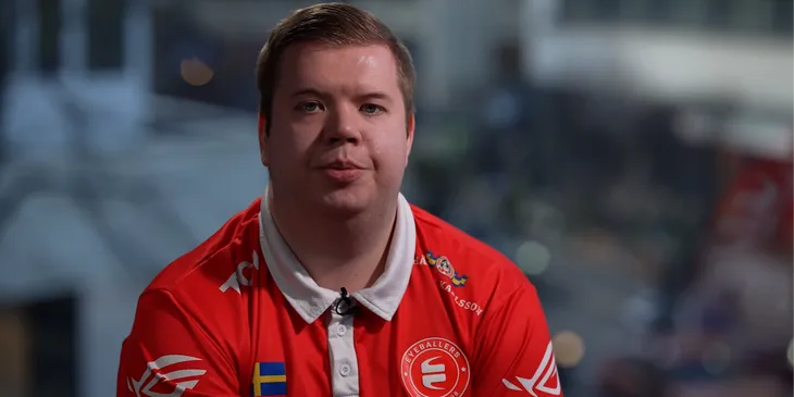 JW: «Хочу хотя бы ещё раз сыграть на большой арене прежде чем завершу карьеру»