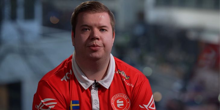 JW: «Хочу хотя бы ещё раз сыграть на большой арене прежде чем завершу карьеру»