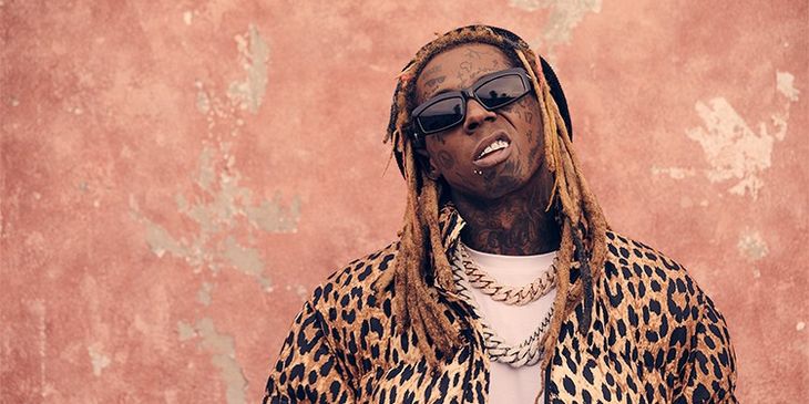 Lil Wayne проведёт виртуальный концерт в Clash Royale