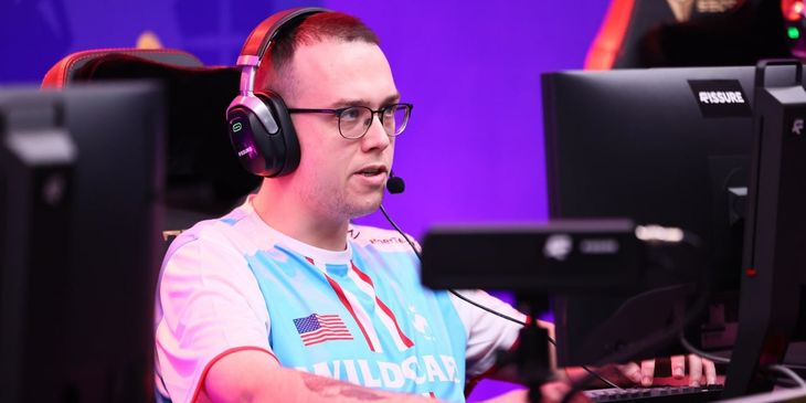GamerLegion победила Poor Rangers в дебютном матче на Esports World Cup 2026 по Dota 2