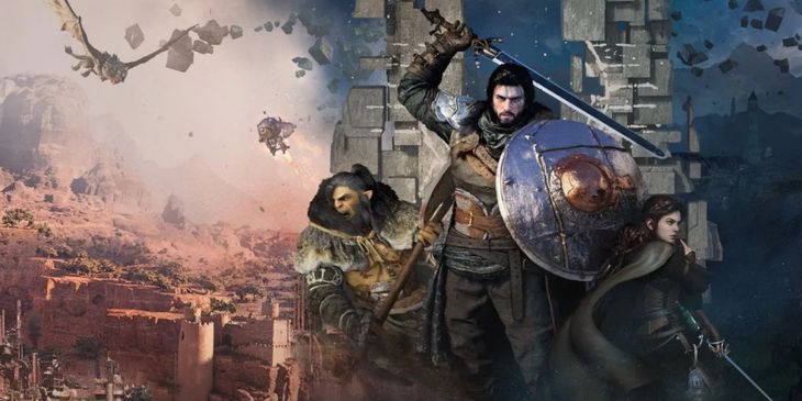 Разработчики Crimson Desert подтвердили, что использовали ИИ при создании игры