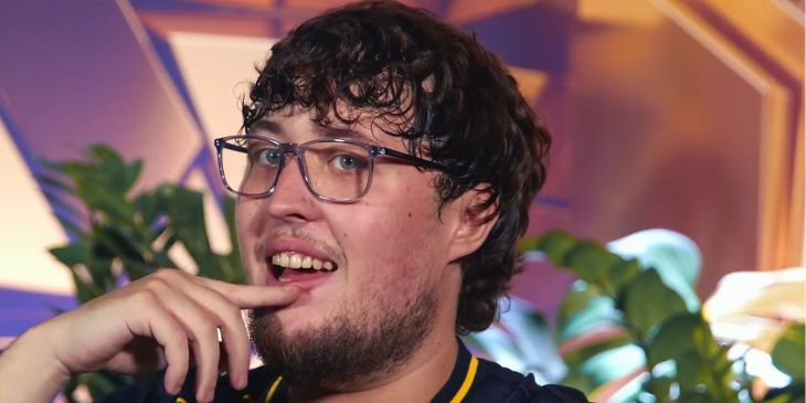ZywOo и mezii оценили русский рэп: «Я бы добавил это в свой Spotify»