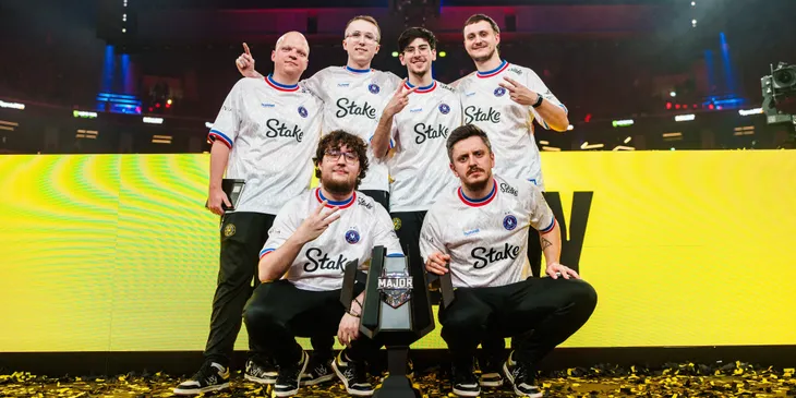 Все победители HLTV Awards 2025