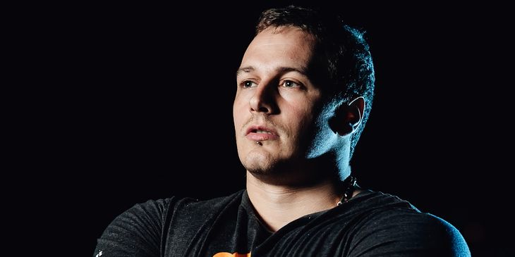 Lobanjica о Cache: «Никто не хочет играть ни на одной карте, к которой прикасается Valve»