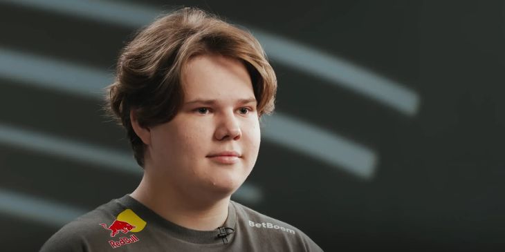 Donk о zweih в матче против Falcons: «Мы в команде знаем, какой у него механический скилл, и просто ждали момента, когда он проявит себя»