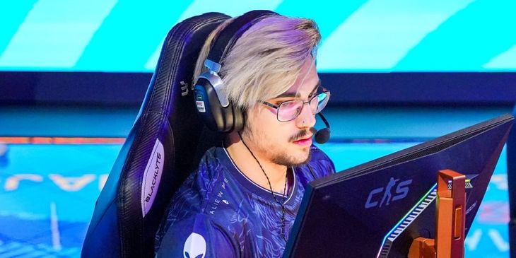 Twistzz об игре Imperial Female против NAVI: «Вся сцена смотрела на эту игру. Я думаю, они могут гордиться собой»