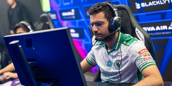 ATF после вылета из BLAST Slam VI: «Я [чертовски] плохой игрок, как человек и драфтер»