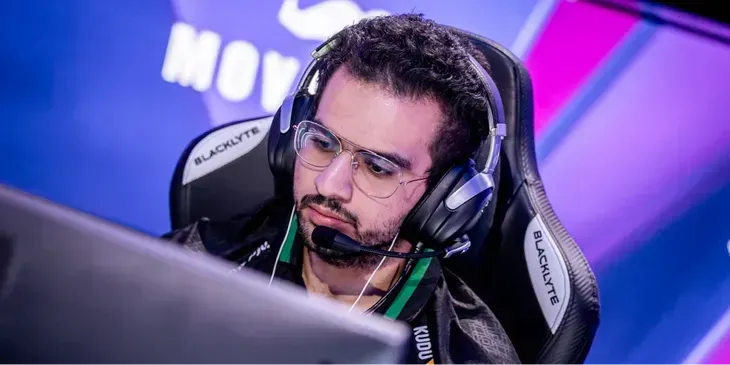 «У меня сумасшедший вид из окна. Очень красивое место» — ATF показал свой номер на  BLAST SLAM VI