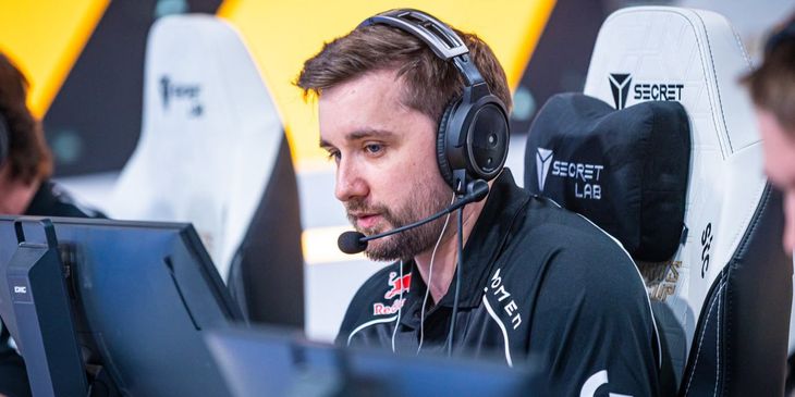 B8 Esports победила Astralis в групповой стадии PGL Masters Bucharest 2025