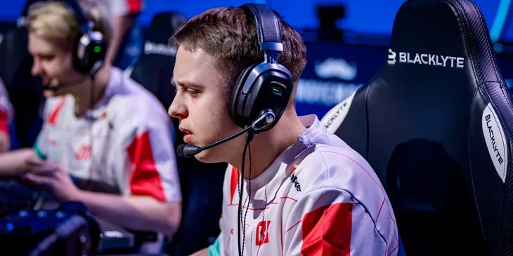 Аналитики: BetBoom Team — фаворит в матче против ENCE в отборочных на StarLadder StarSeries Season 19