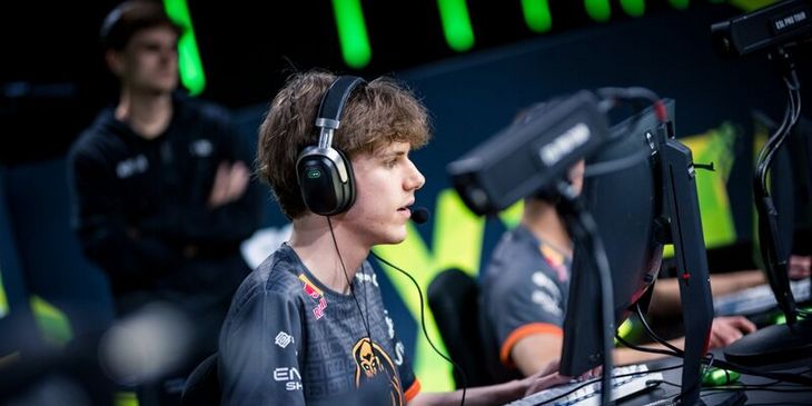 Инсайдер: ENCE покинет еще один игрок