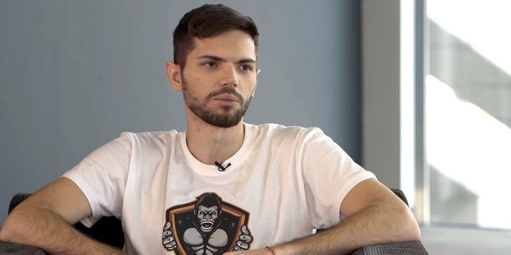 Lil сыграет за Hydra в отборочных на DreamLeague Season 25 по Dota 2