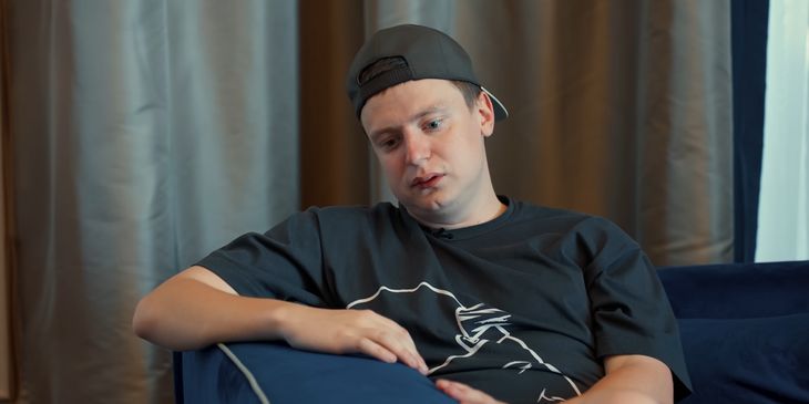 Rostislav_999 пригласил Mellstroy на стримерский турнир по Dota 2