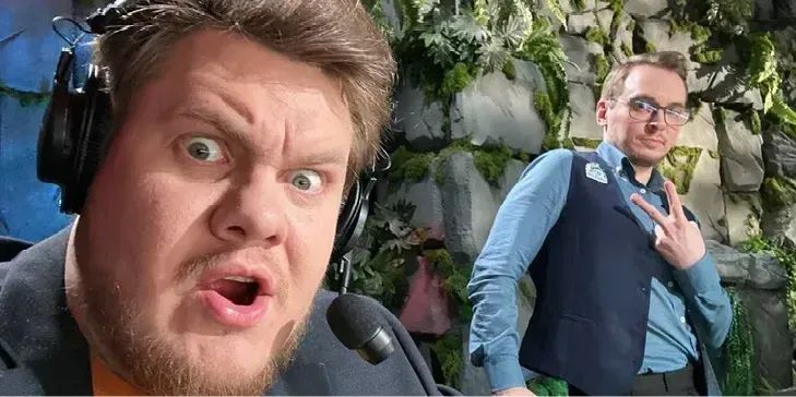 BLACKARXANGEL: «PARIVISION решили раньше времени, что отобрались на BLAST Slam VI»