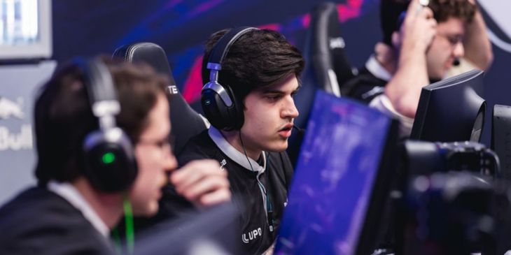 Legacy обыграла ShindeN на ESL Pro League Season 24