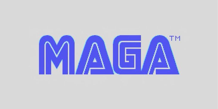 Дональд Трамп изобрёл «Тетрис» — обзор игр с сайта Белого дома