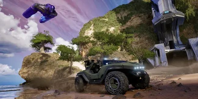 Ремейк Halo не получит мультиплеер — разработчики объяснили почему