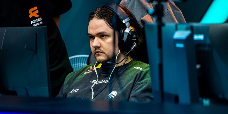 ILTW: «Yatoro — лучший игрок за всё время существования "Доты"»