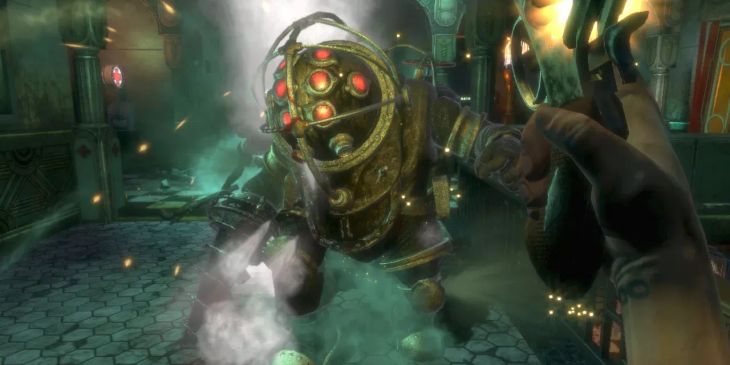 Шрайер: BioShock 4 снова частично перезапустили, а ремейк первой части отложен