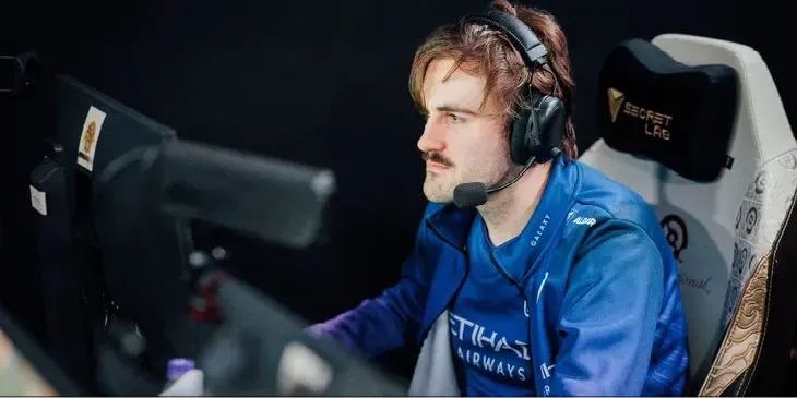 Davai о Wits: «У него не такое большое эго, как у некоторых перуанских керри, с которыми я играл ранее»