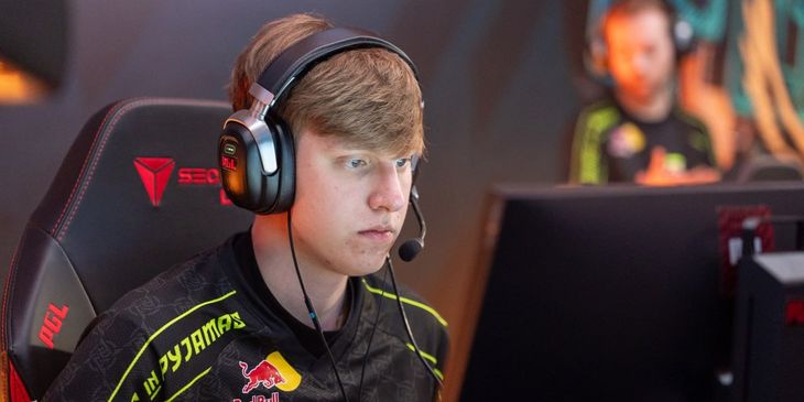 Ninjas in Pyjamas переиграли PARIVISION на StarLadder StarSeries Fall 2025