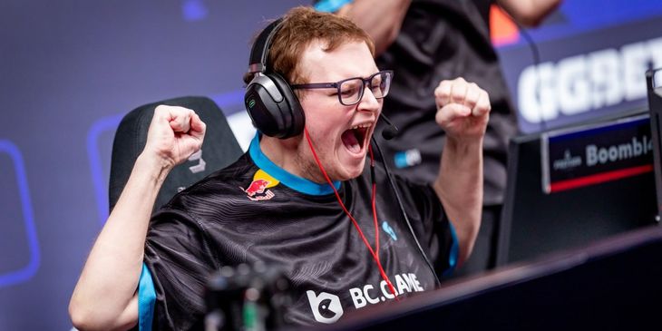 «Boombl4 навсегда» — капитан Cloud9 рассказал об идее для нового стикера на Perfect World Shanghai Major 2024